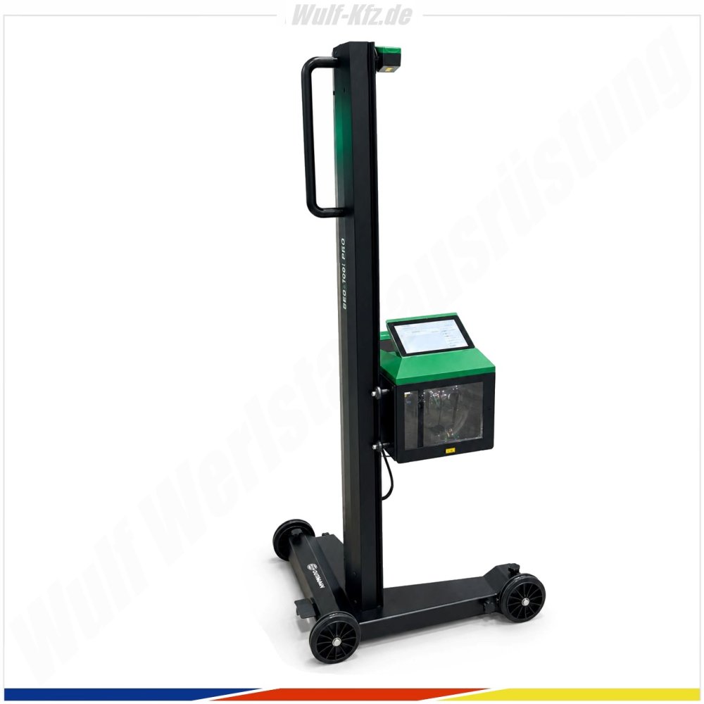 Hella Gutmann SEG Tool PRO